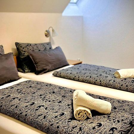 Pension Maria Rochlitz Экстерьер фото