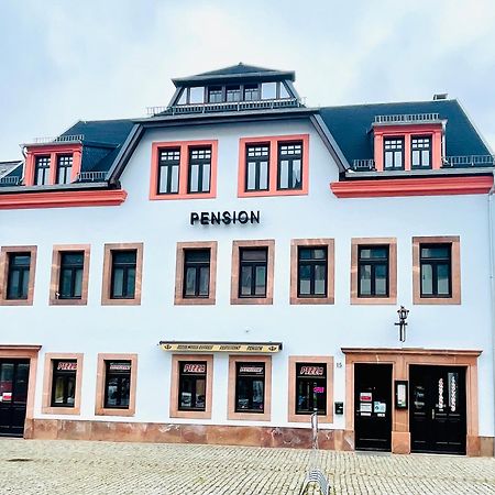 Pension Maria Rochlitz Экстерьер фото