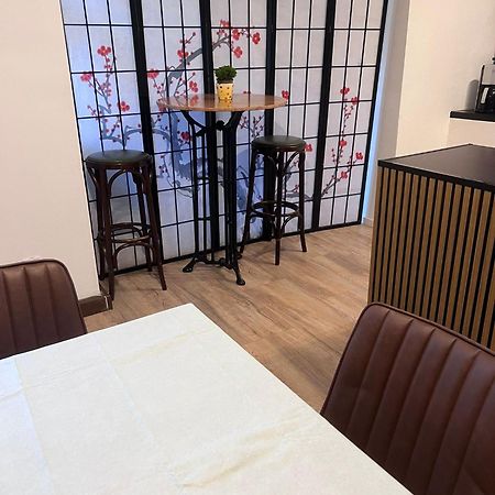 Pension Maria Rochlitz Экстерьер фото