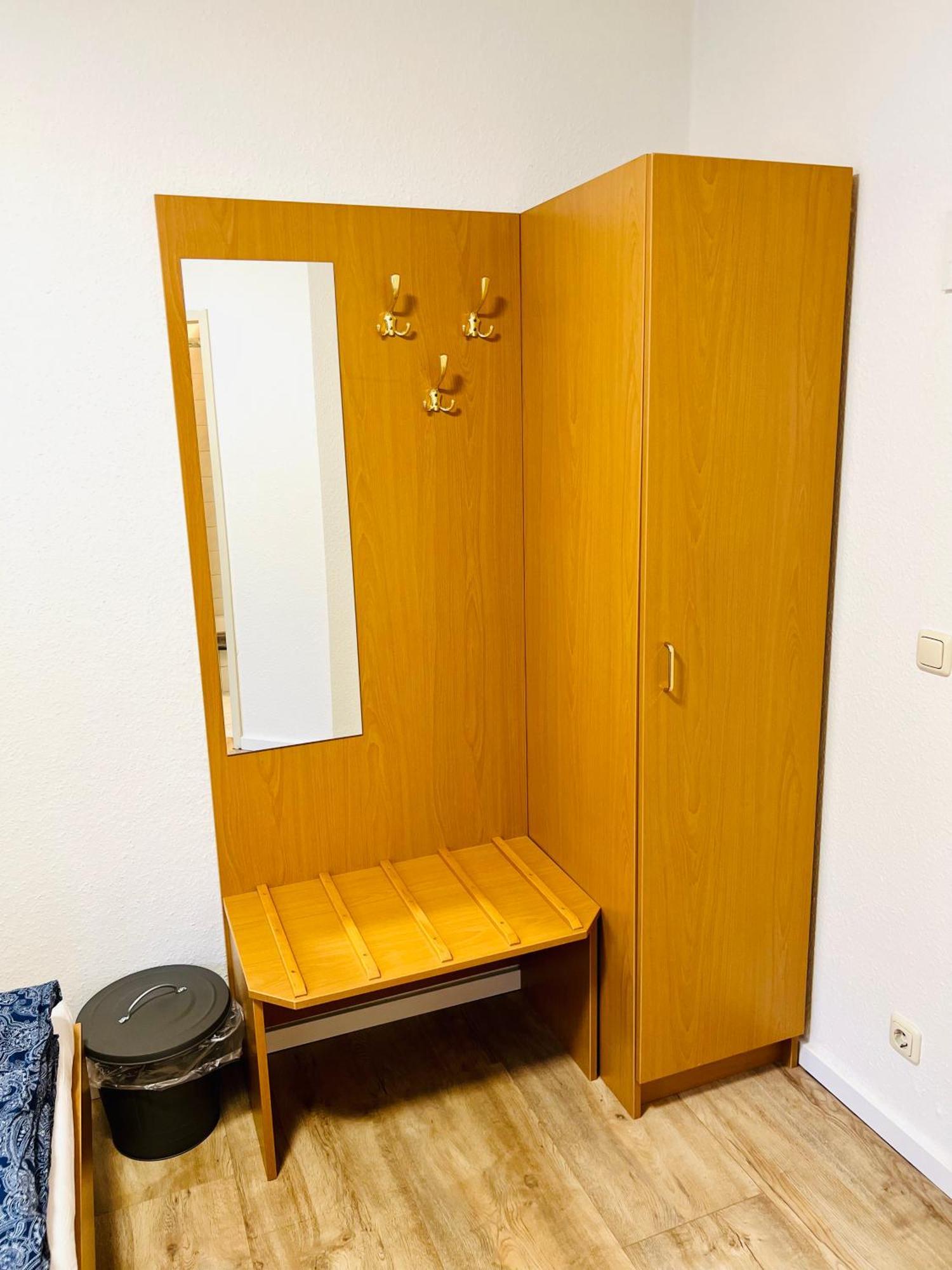 Pension Maria Rochlitz Экстерьер фото